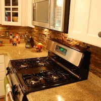 Granite kitchen countertop ideas