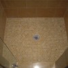 Shower floor repair